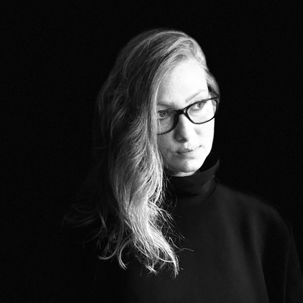 Angelina Severino, Design Strategy Advisor