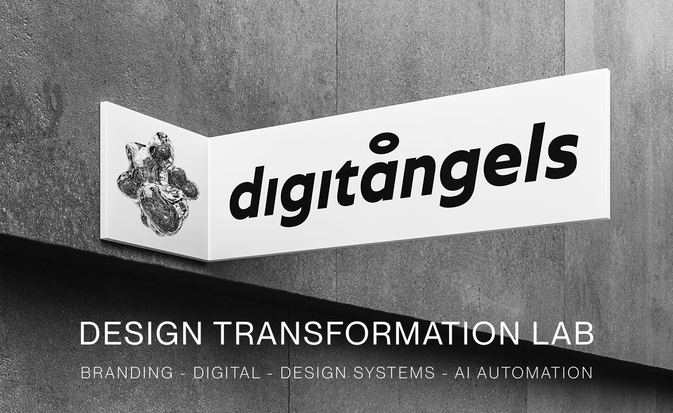 Digitangels Design Transformation Lab